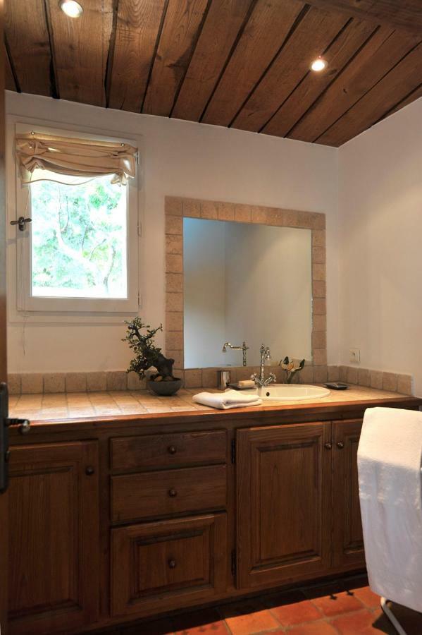 Domaine Brellinga - Tavara Villa ปอร์โต-เวคคีโอ ภายนอก รูปภาพ