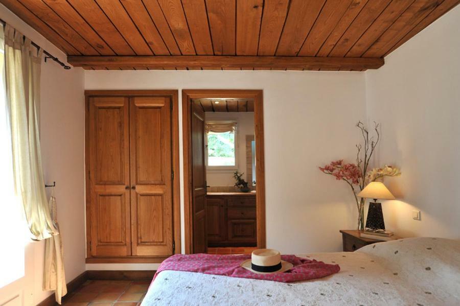 Domaine Brellinga - Tavara Villa ปอร์โต-เวคคีโอ ภายนอก รูปภาพ