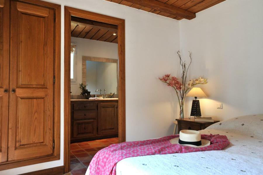Domaine Brellinga - Tavara Villa ปอร์โต-เวคคีโอ ภายนอก รูปภาพ