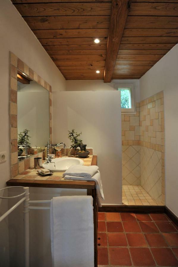 Domaine Brellinga - Tavara Villa ปอร์โต-เวคคีโอ ภายนอก รูปภาพ